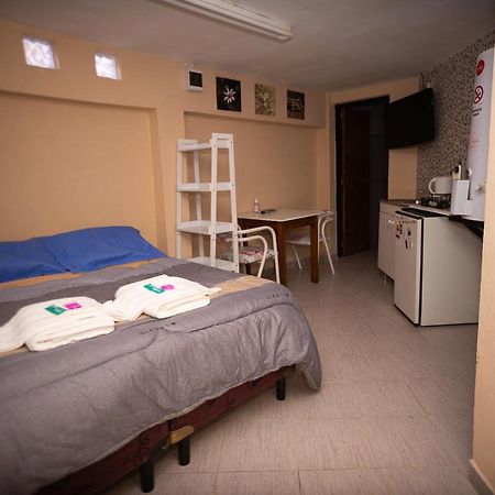 Appartamento Departamentos Confluencia Neuquén Esterno foto