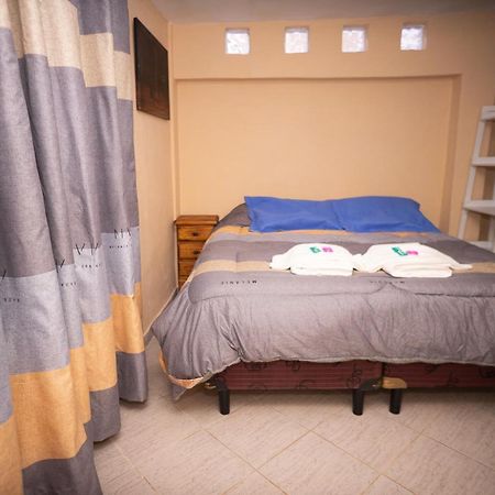 Appartamento Departamentos Confluencia Neuquén Esterno foto