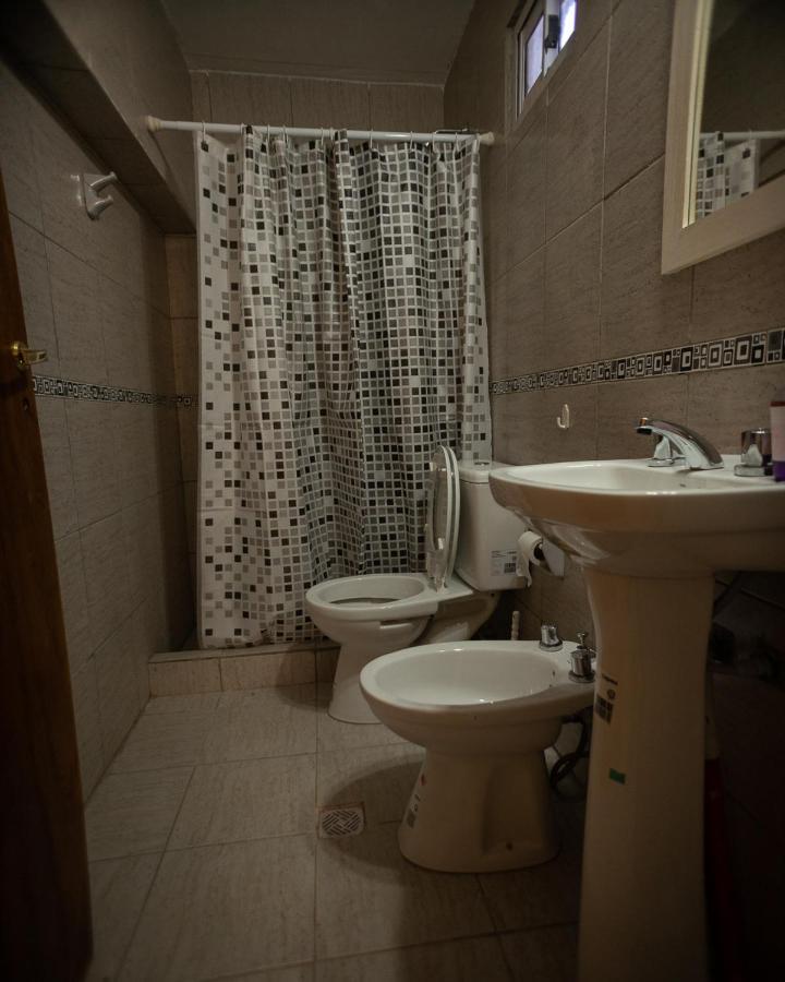 Appartamento Departamentos Confluencia Neuquén Esterno foto