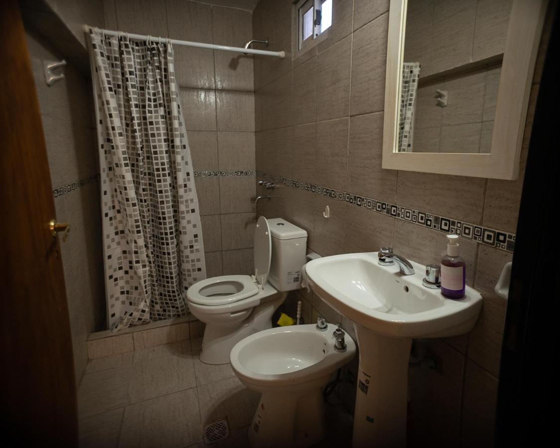 Appartamento Departamentos Confluencia Neuquén Esterno foto