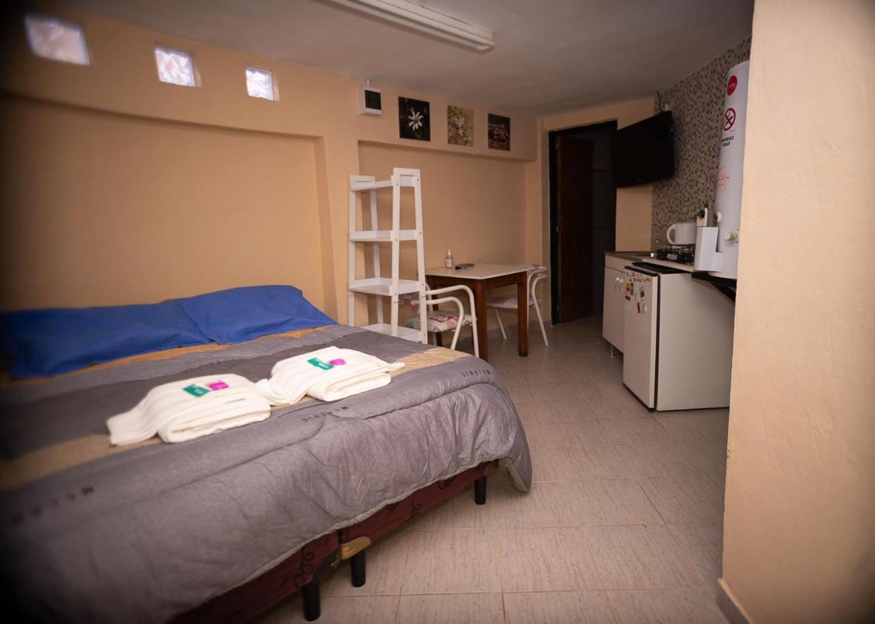 Appartamento Departamentos Confluencia Neuquén Esterno foto