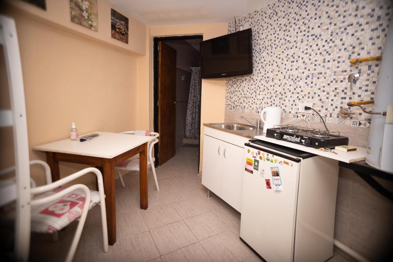Appartamento Departamentos Confluencia Neuquén Esterno foto