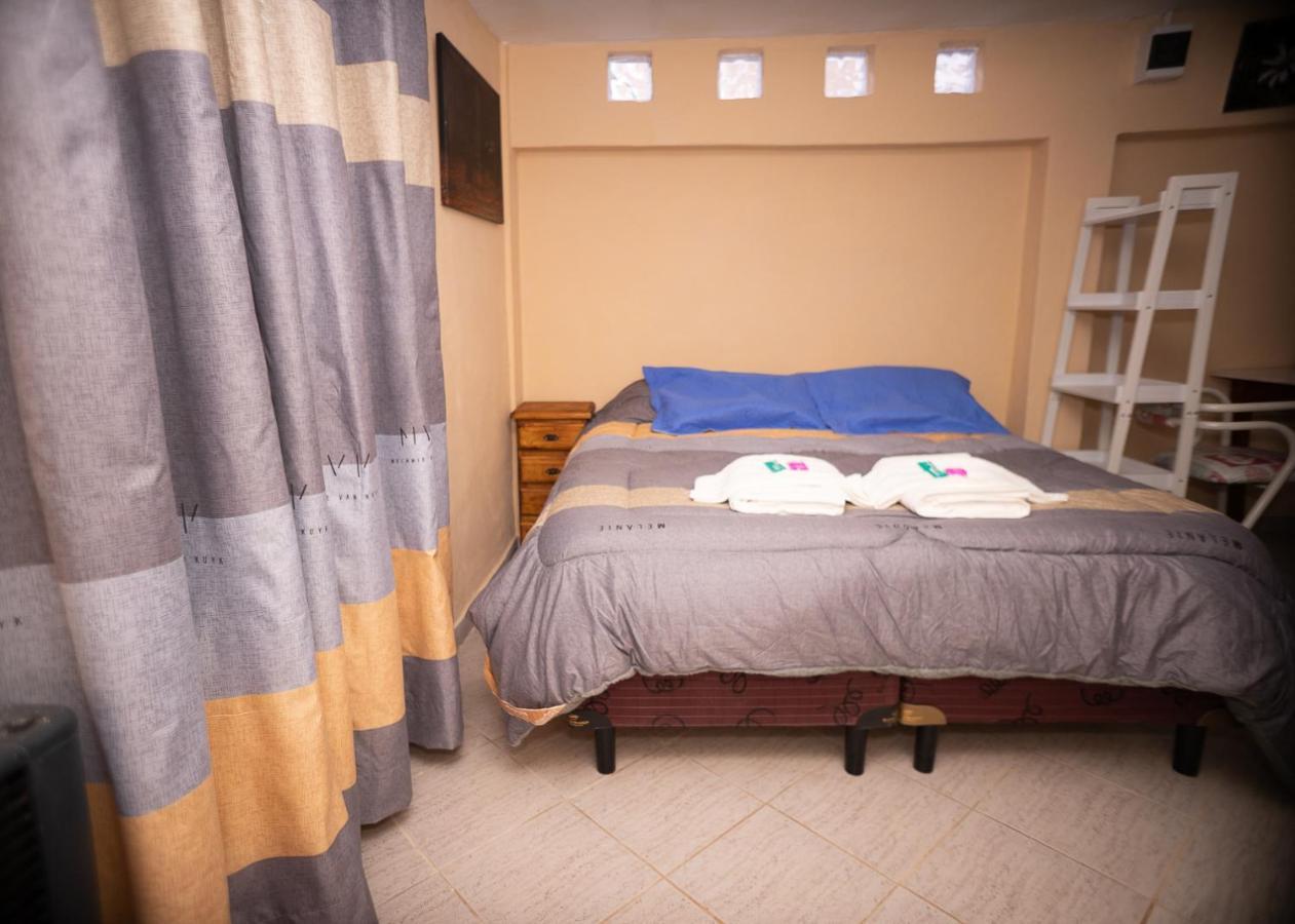 Appartamento Departamentos Confluencia Neuquén Esterno foto