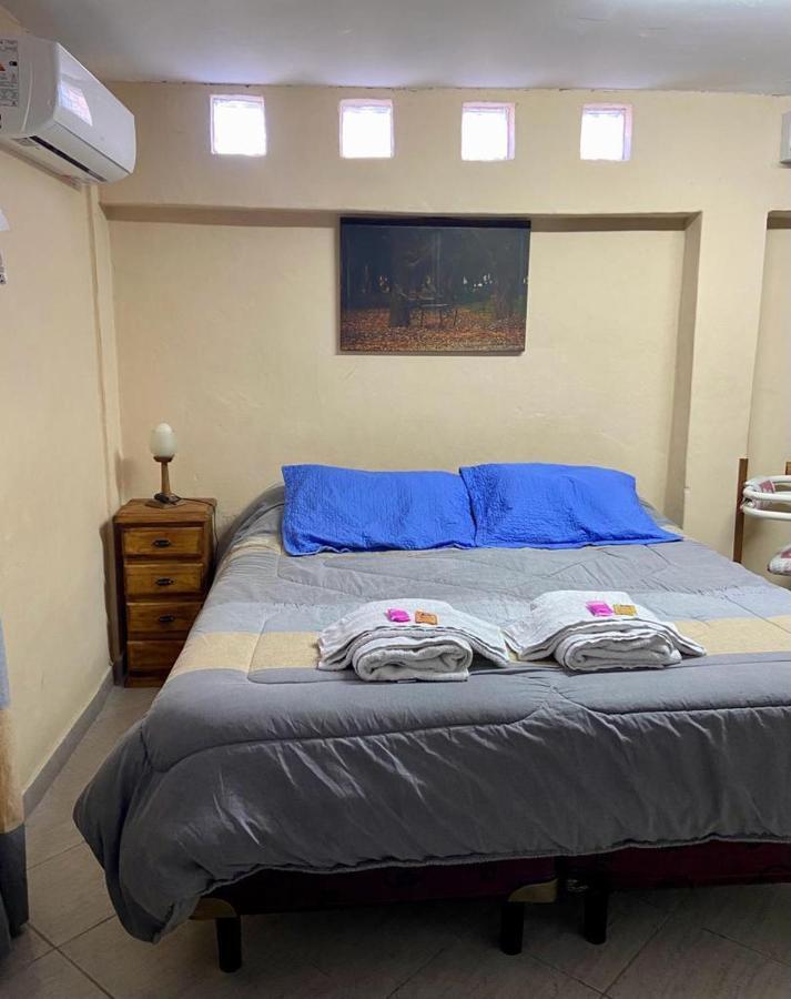 Appartamento Departamentos Confluencia Neuquén Esterno foto