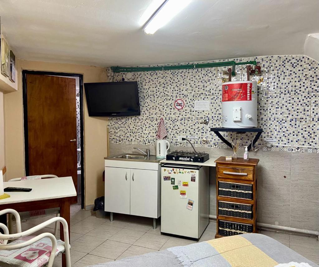 Appartamento Departamentos Confluencia Neuquén Esterno foto